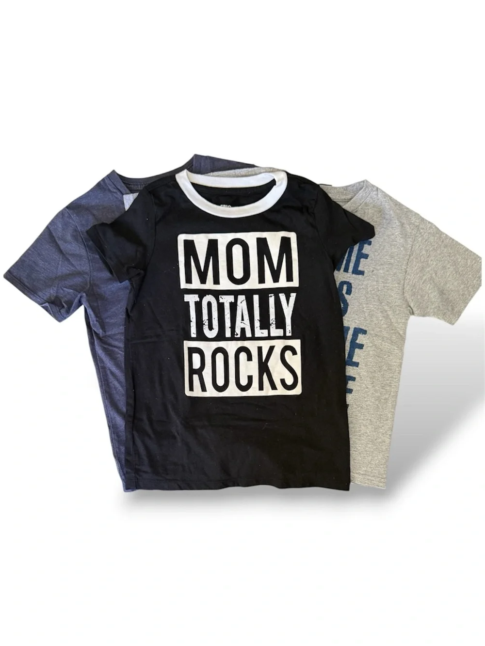 Boys Short Sleeve Tee Lot
